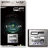 グリーンハウス 10MB/s 2GB GH-CF2GC