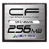 グリーンハウス コンパクトフラッシュ 256MB GH-CF256MC
