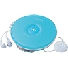 ソニー SONY CDウォークマン ブルー D-EJ002 L