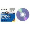 ソニー 録画用 8cm DVD-R 60分 3枚 3DMR60A