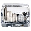 パナソニック 食器乾燥器 ステンレス FD-S35T3-X