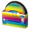 三菱化学 DL 8.5GB 2-8倍速 スピンドルケース DHR85HP10SV1 10枚