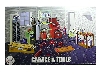 フジミ模型 15 1/24 ガレージ ツール セット
