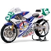 タミヤ 110 NSR 250 '90 AJINOMOTO