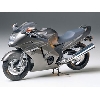 タミヤ 1/12 オートバイシリーズ ホンダ CBR1100XX スーパーブラックバード