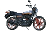 青島文化教材社 Z400FX E4 LTD グランプリ仕様