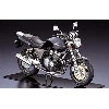 青島文化教材社 1/12 CB400SF B 9