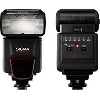 SIGMA ELECTRONIC FLASH EF-610 DG ST ニコン用 NA
