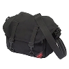 Saunders Photo/graphic, Inc. DOMKE ショルダーバッグ F-6 7.7L ブラック 700-60B