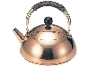 新光金属 2.0L S-820 ケトル 銅製 銅