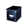 日立マクセル HF30-100BOX BK CD/ DVD収納ケース ブラック