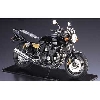 青島文化教材社 1/12 ヤマハ XJR400R