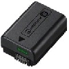 ソニー 海外仕様 リチャージャブルバッテリーパック NP‐FW50 JE