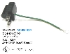 カモン 125v 15A 3P-2P