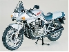 タミヤ 1/ 6 スズキ GSX1100S カタナ