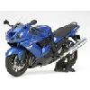 タミヤ カワサキ ZZR1400 品