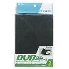 エレコム トールケース DVD スリム 1枚収納 CCD-DVDS03BK