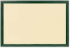 エポック社 ジグソーパズル用木製パネル NO.16 シャイングリーン 51.0×73.5cm パネルサイズ 10-T 65-716 エポック