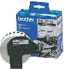 ブラザー DKテープ 長尺紙テープ 29mm DK-2210