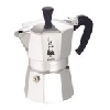 BIALETTI 直火式エスプレッソメーカー モカエキスプレス 3杯用 889087