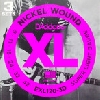 D'Addario EXL120-3D Super Light 3set エレキギター弦