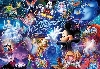 テンヨー 1000ピース ディズニー It's magic! 51x73.5cm