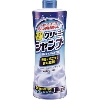 ソフト99コーポレーション すすぎが速い クリーミーシャンプー 04280 1