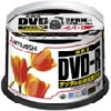 三菱化学 メディア 録画用 DVD-R VHR12JPP50 50枚