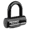 Kryptonite Corporation クリプトナイト ロック EV4 ディスクロック ブラック 999607