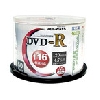 リーダーメディアテクノ ALL-WAYS DVD-R 50枚 16倍速 スピンドル CPRM対応