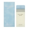メイクアップ ドルチェ&ガッバーナ ライトブルー EDT 100ml