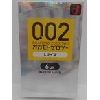 オカモト うすさ均一0.02EX 12個