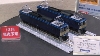 トミーテック EF63 1次形 セット 92167 電気機関車