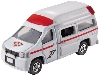 タカラトミー トミカヒーロー2 RTS-02 レスキューダッシュ2 救急車