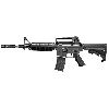 東京マルイ スタンダード 電動ガン コルト M4A1 カービン