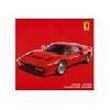 フジミ模型 1/24 EM-38 フェラーリ 288GTO