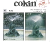ケンコー・トキナー コッキン Cokin 角型NDフィルター Z153 ND4 100 100mm Z-PROシリーズ