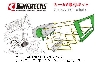 日東工業(株) KANACK カナック企画 カーオーディオ 取付キット TBX-T010