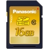 パナソニック 16GB SDHCメモリーカード CLASS10 RP-SDWA16GJK