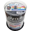 MAG-LAB HI DISC DVD-R HDDR47JNP100