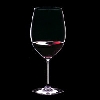 Riedel (リーデル) リーデル ヴィノム ソーヴィニヨン ボルドー 610cc グラス