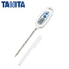 タニタ デジタル温度計 TT-508-WH