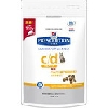 Hill's Pet Nutrition, Inc. ヒルズ 猫 療法食 c/d マルチケア 2kg 猫用