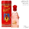 Euroitalia srl ヴェルサーチ レッドジーンズ 75ml