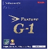 日本卓球 ファスターク G 1 NR8702 ブラック