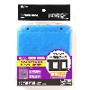 朝日電器 エルパ ELPA 2穴不織布 両面 100枚 CDF-103 5C CD