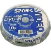 RITEK アナログ録画用 DVD-R 10枚 SP DVR120 WB10
