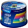 三菱化学 メディア VIDEO用 DVD-R VHR12JP50V3
