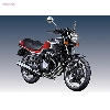 青島文化教材社 1/ ネイキッドバイク Honda CBX400FII