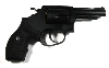 マルシン工業(株) マルシン 6mmBB S&W・M36・3インチ チーフスペシャル Xカートリッジ仕様 Black ABS